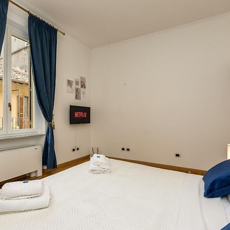 Colosseum Sweet Life Apartment Roma Eksteriør bilde