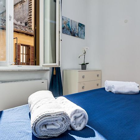 Colosseum Sweet Life Apartment Roma Eksteriør bilde