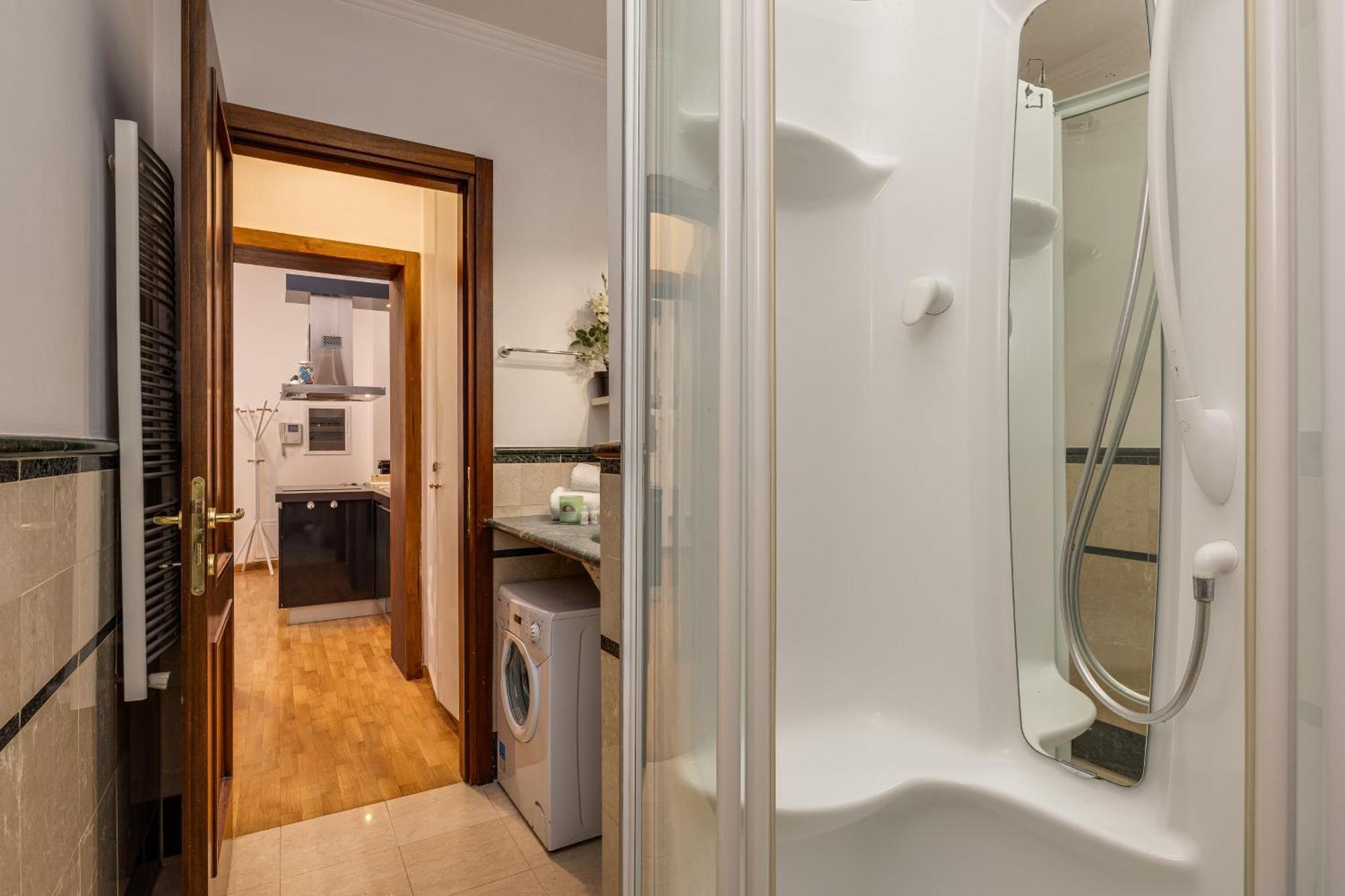 Colosseum Sweet Life Apartment Roma Eksteriør bilde