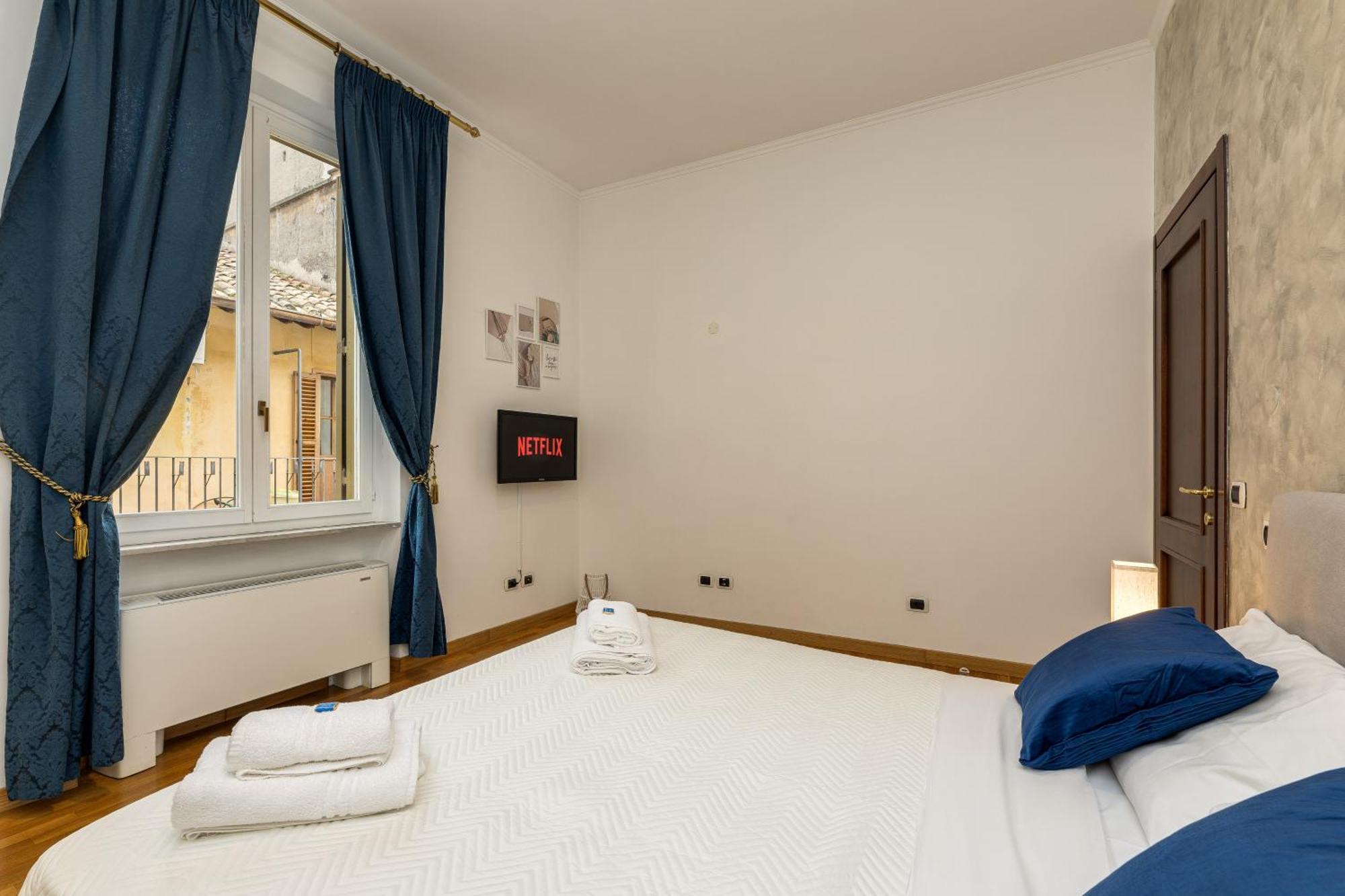 Colosseum Sweet Life Apartment Roma Eksteriør bilde