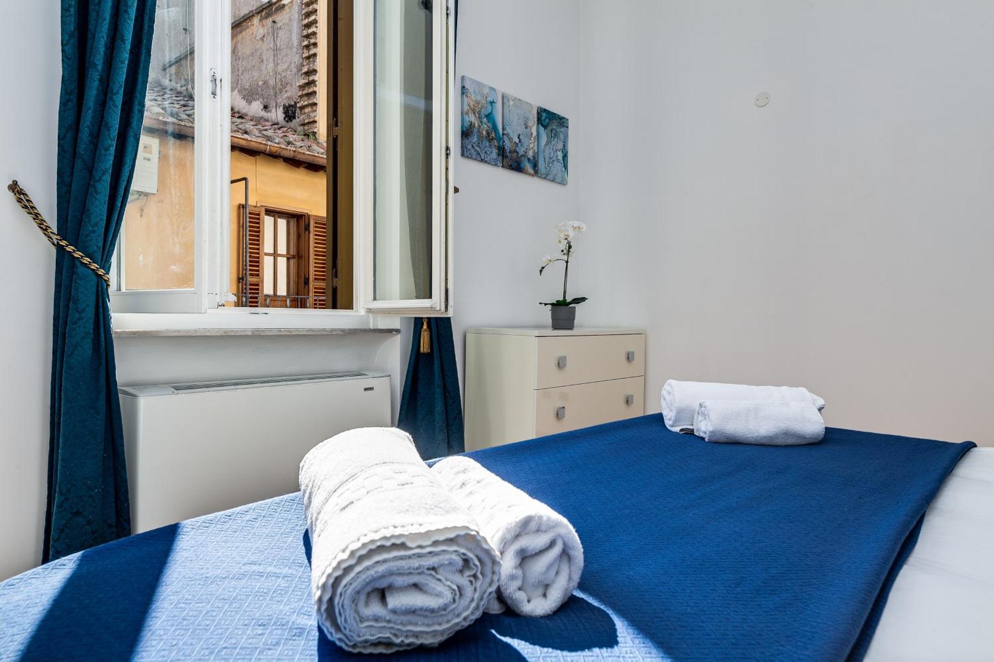 Colosseum Sweet Life Apartment Roma Eksteriør bilde