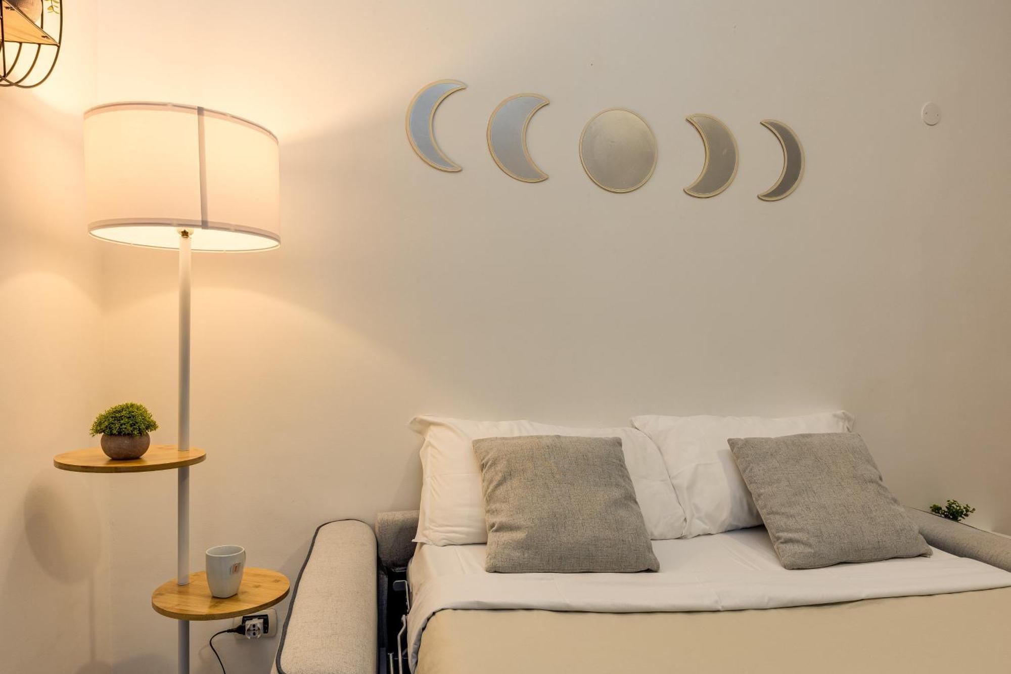 Colosseum Sweet Life Apartment Roma Eksteriør bilde