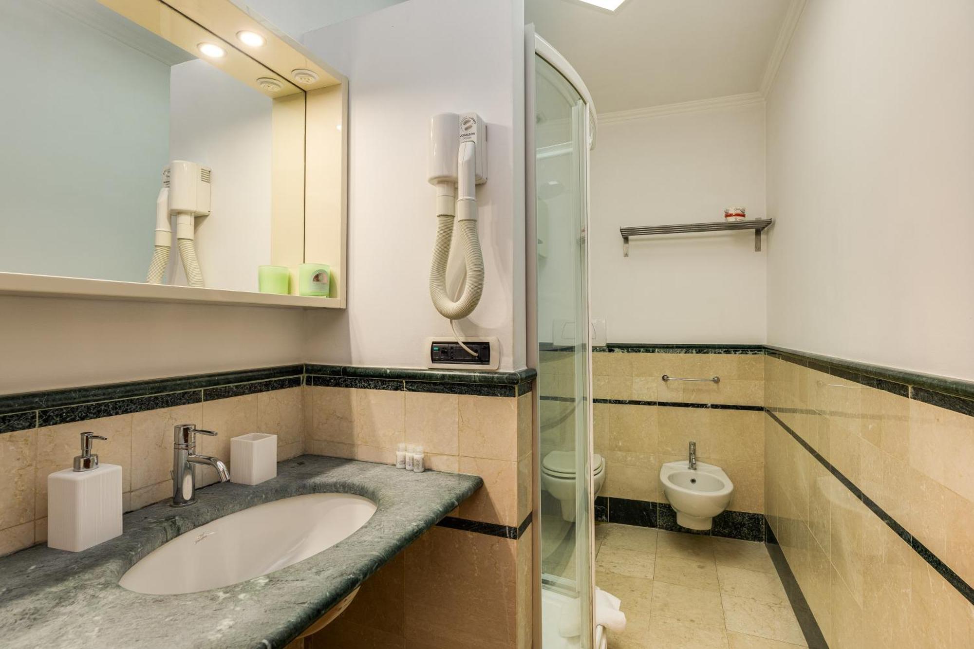 Colosseum Sweet Life Apartment Roma Eksteriør bilde